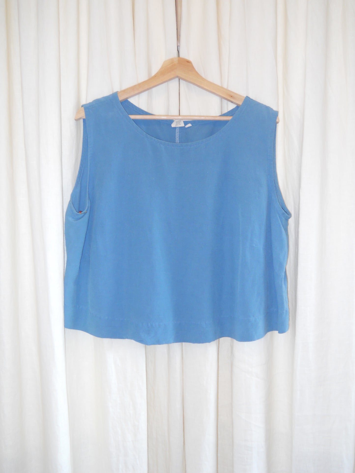 Poolside Lou Tank