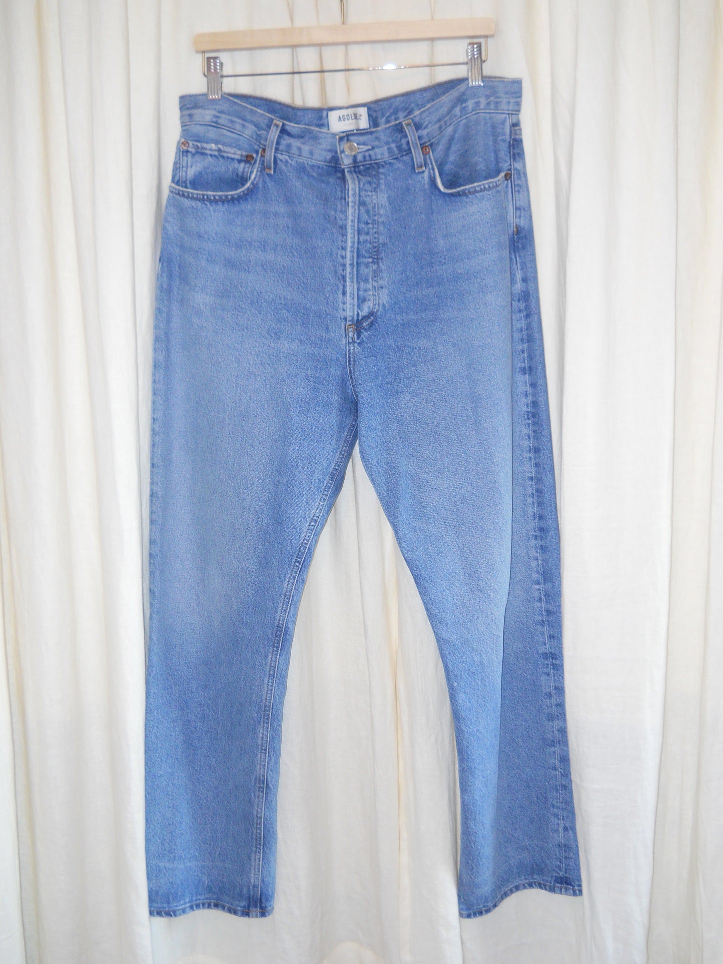 Infinite 90's Pinch Jeans
