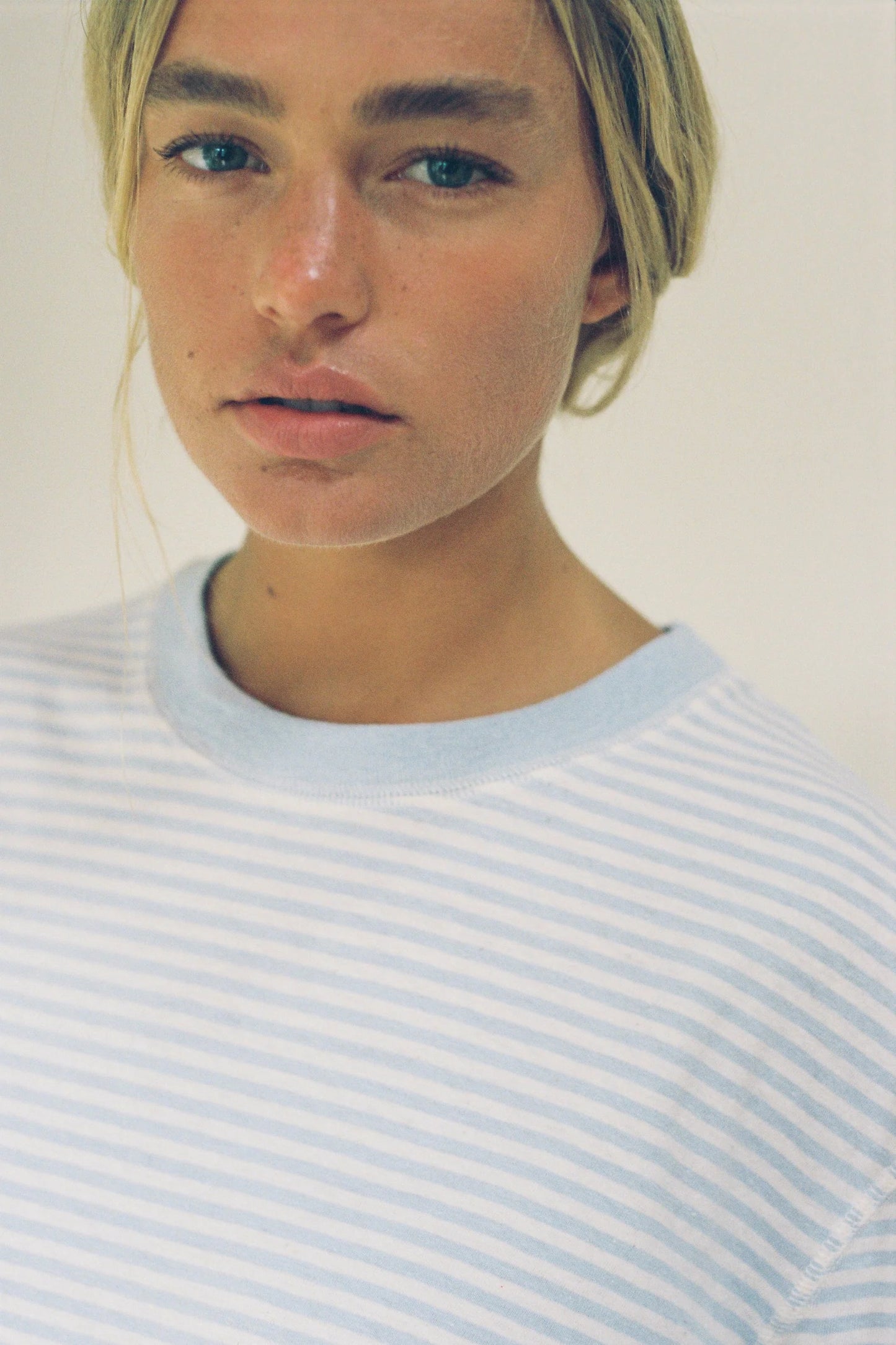 Daydream Stripes Rover Tee