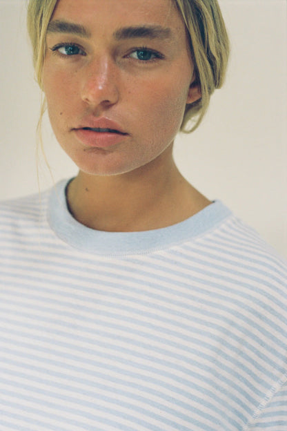 Daydream Stripes Rover Tee