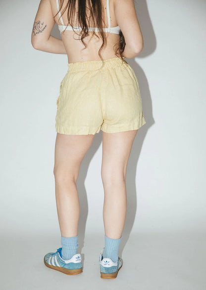 Butter Eva Short