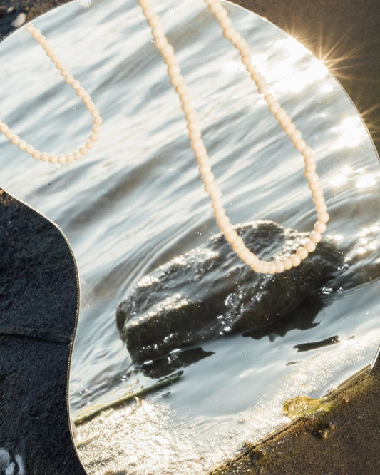 Riverstone Mazzy Necklace