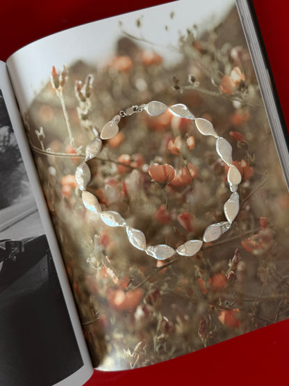 Coin Pearl Necklace
