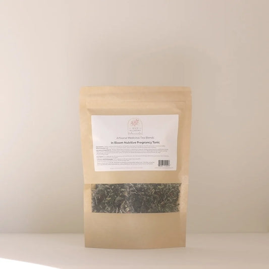 In Bloom Nutritive Tonic