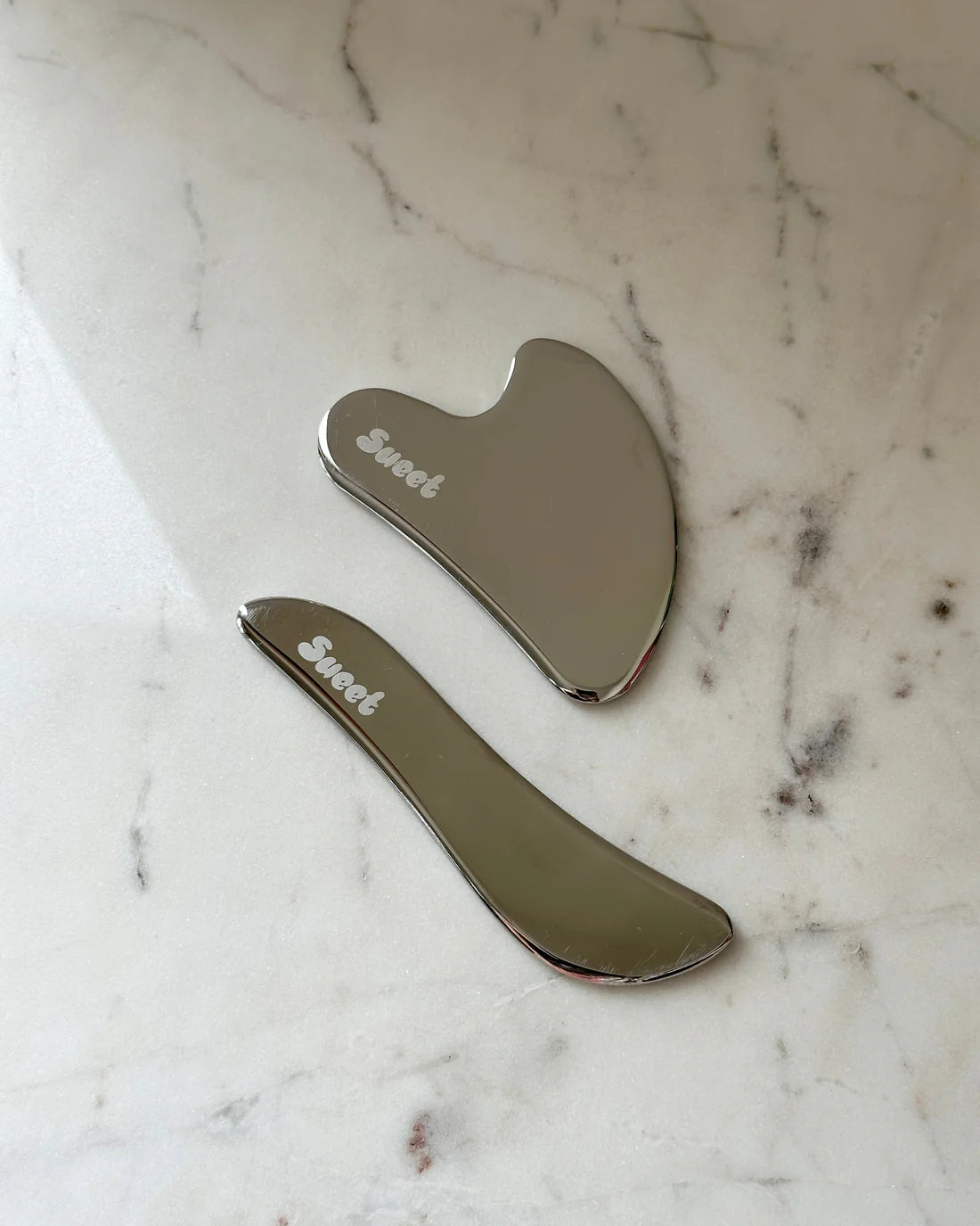Paddle Gua Sha