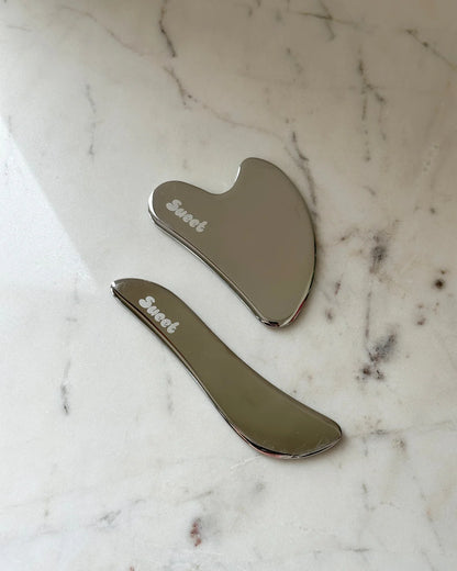 Paddle Gua Sha