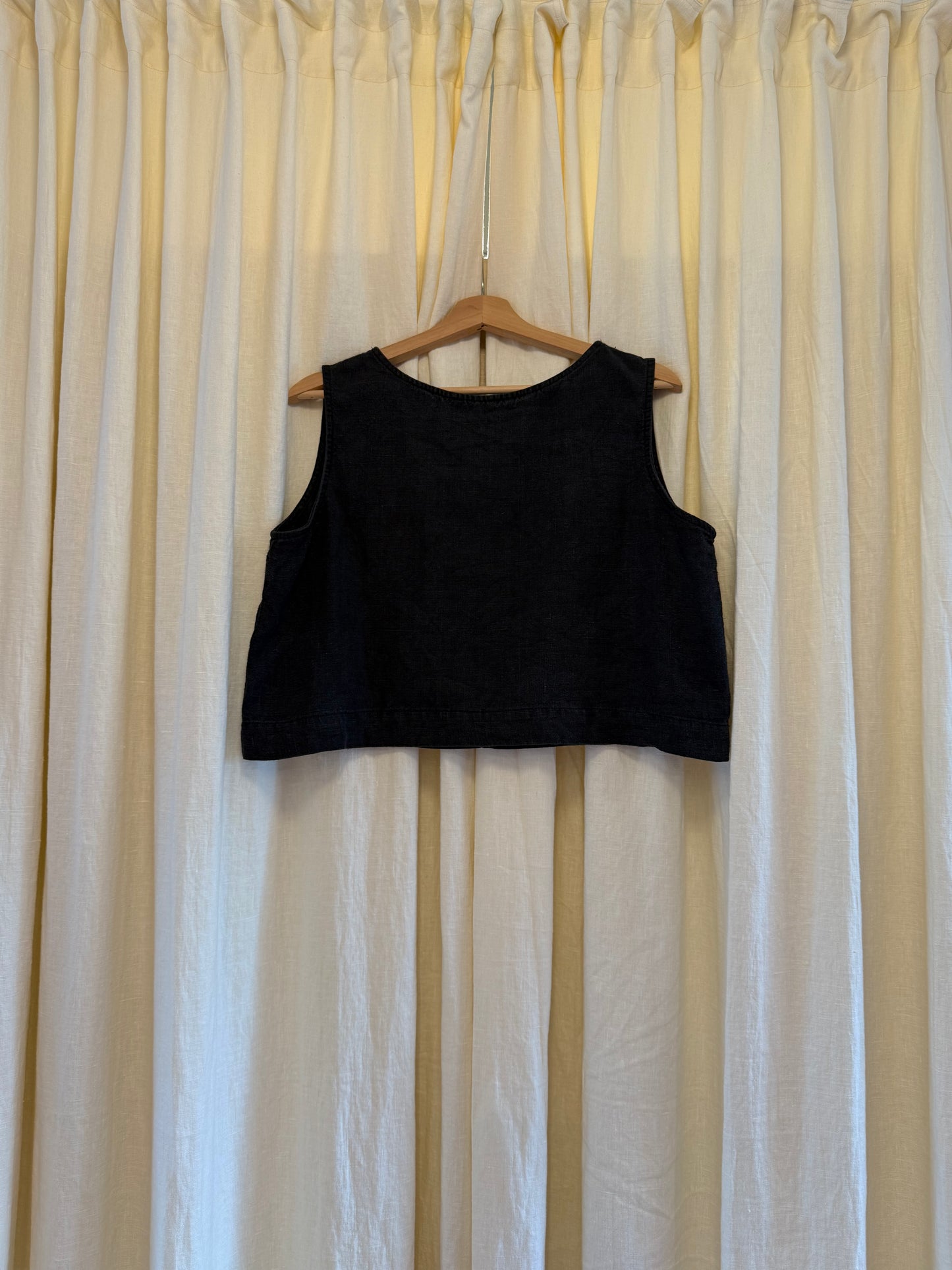 Black Lou Tank