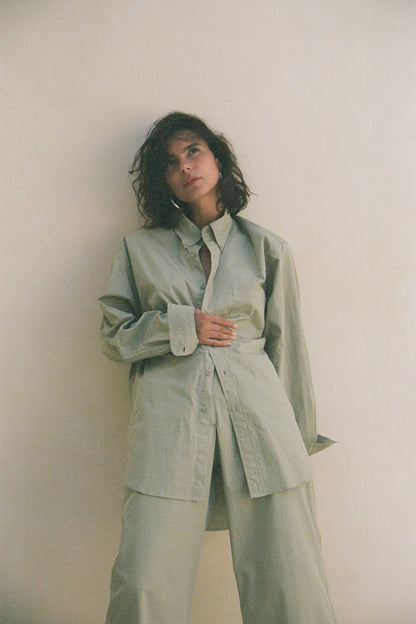 Melon EVO Button Up