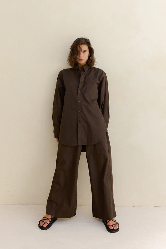 Charcoal EVO Trouser