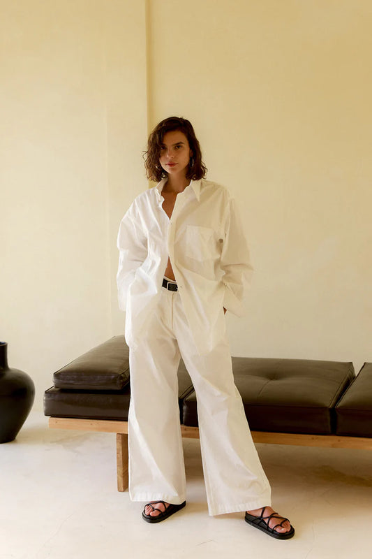 Natural EVO Trouser