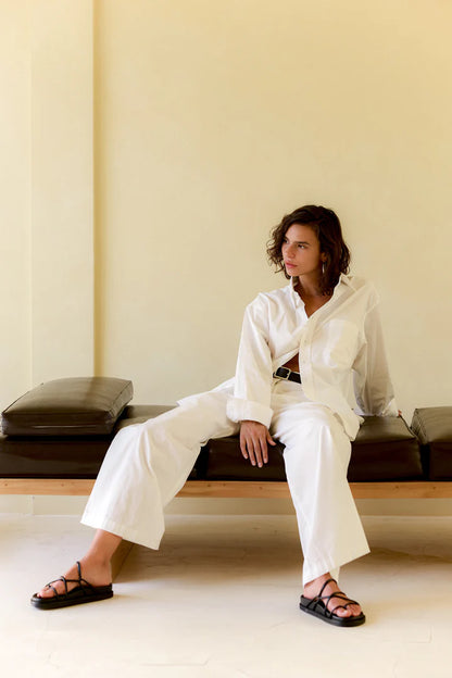 Natural EVO Trouser