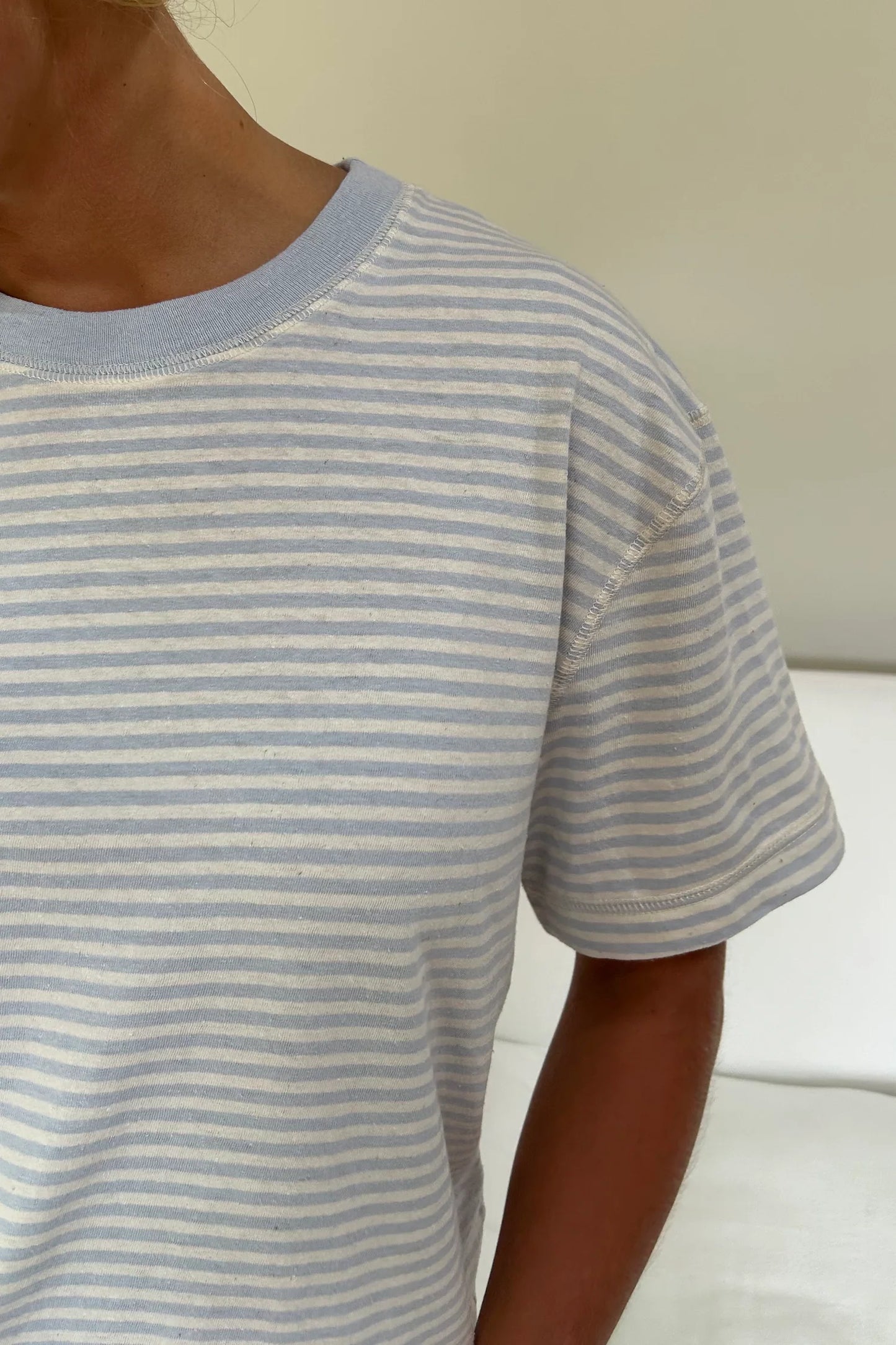 Daydream Stripes Rover Tee