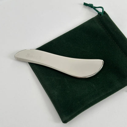 Paddle Gua Sha
