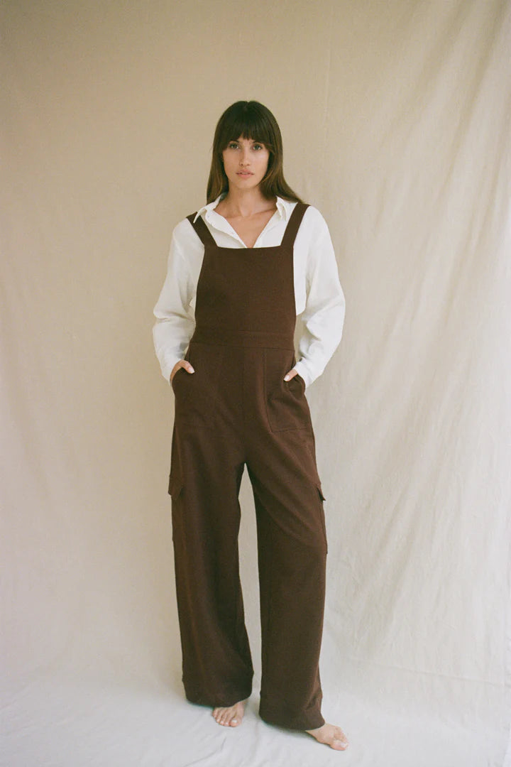 Hazel Ari Overalls