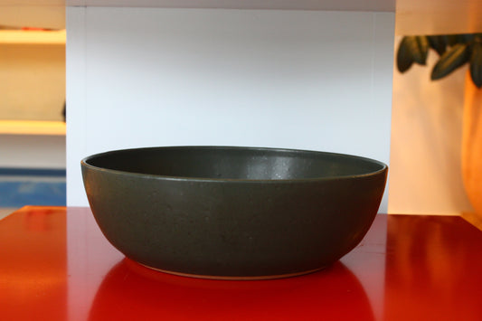 Forest Serving Bowl