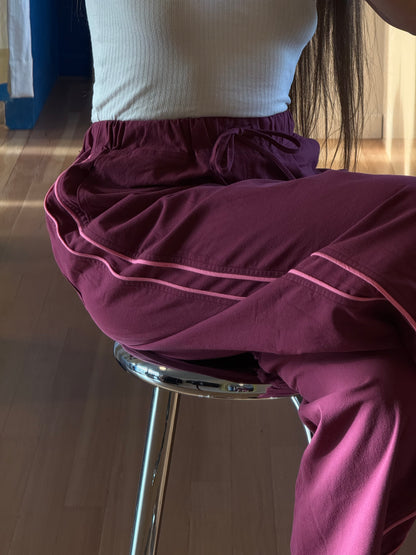 Berry Jules Pant