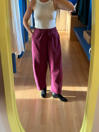Berry Jules Pant