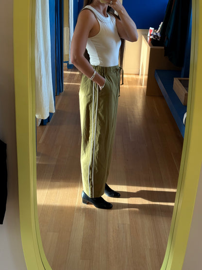 Moss Jules Pant