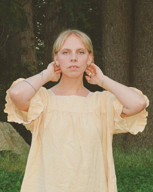 Butter Linnet Blouse