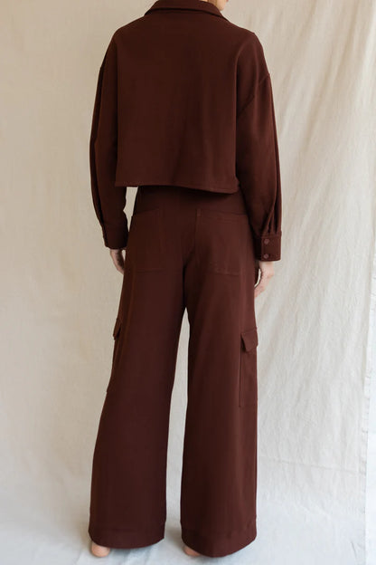 Hazel Cargo Pant