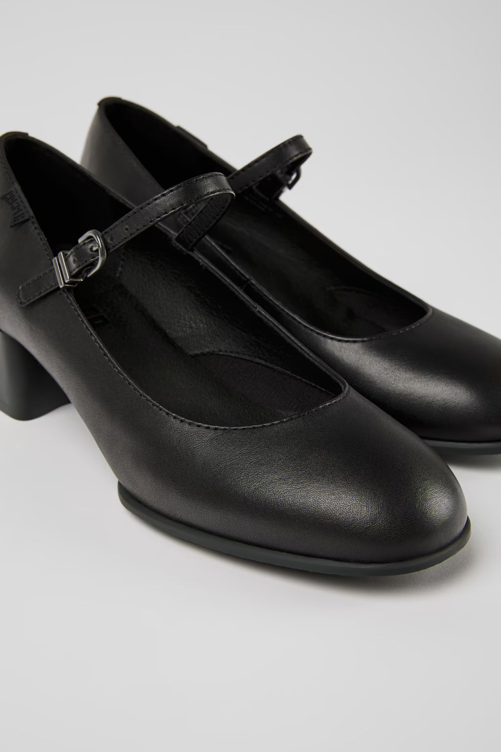 Black Katie Shoe