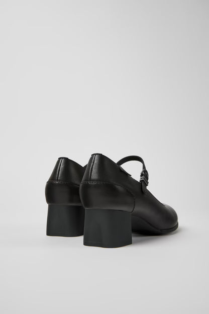 Black Katie Shoe