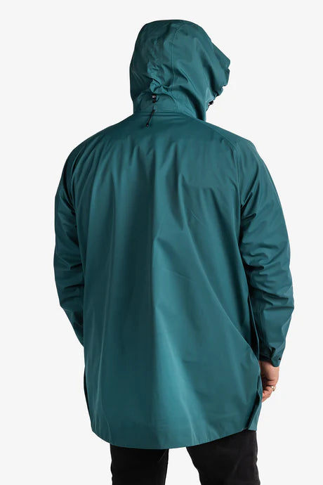 Dark Sea Legacy Poncho