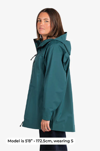 Dark Sea Legacy Poncho
