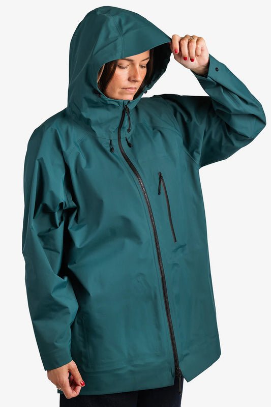 Dark Sea Legacy Poncho