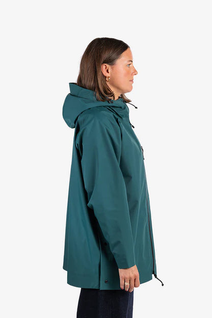Dark Sea Legacy Poncho