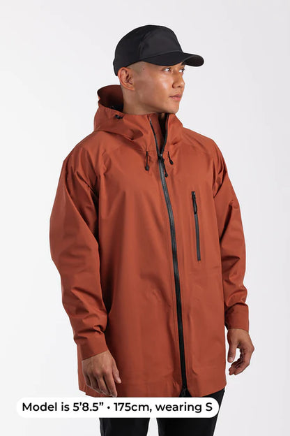 Habanaro Legacy Poncho