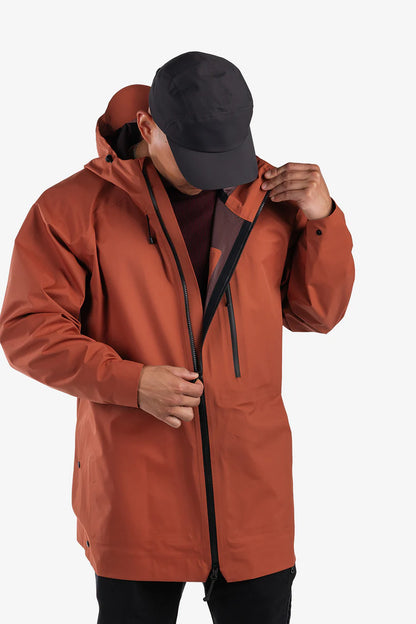 Habanaro Legacy Poncho