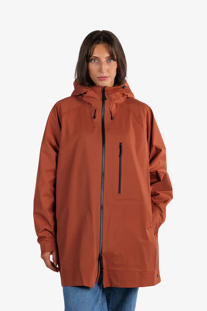 Habanaro Legacy Poncho