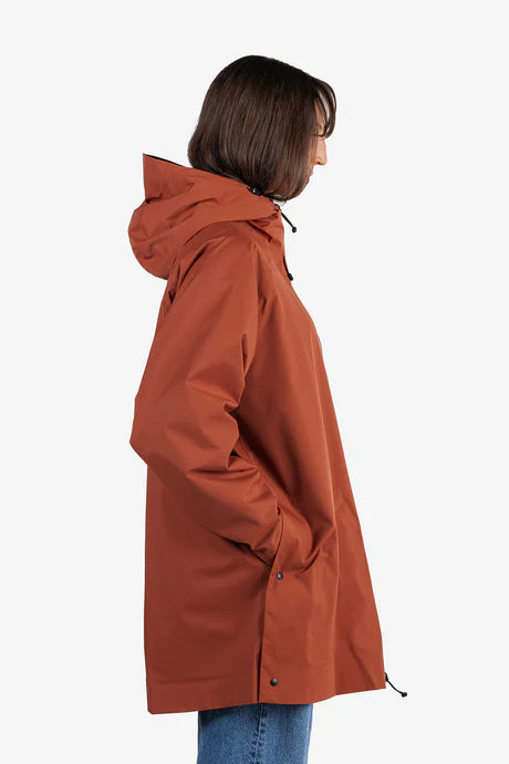 Habanaro Legacy Poncho