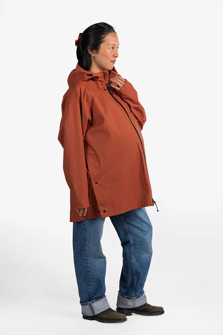 Habanaro Legacy Poncho