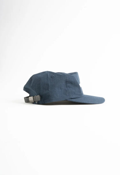 Navy Logo Hat