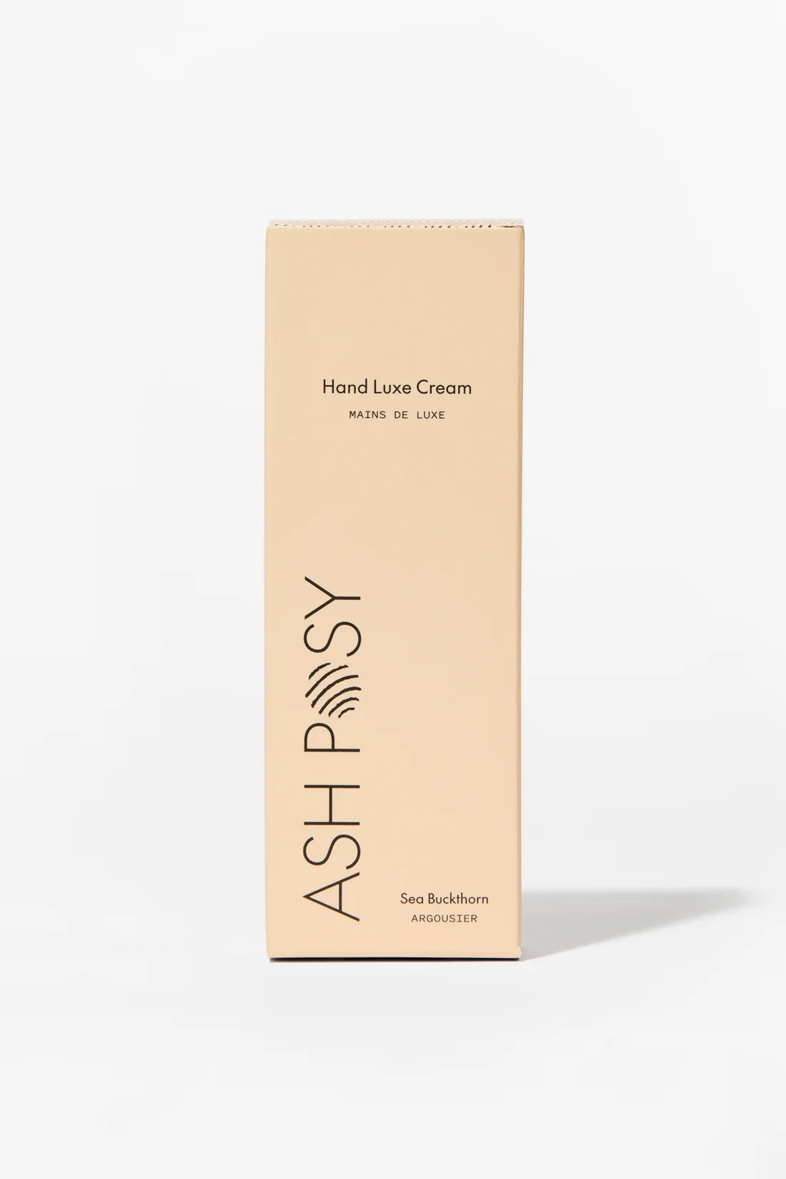 Hand Luxe Cream