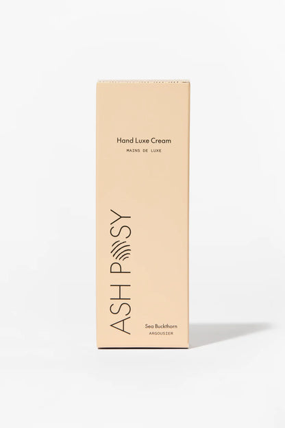 Hand Luxe Cream