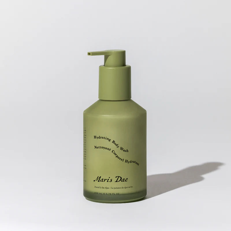 Marine Hydration Body Wash