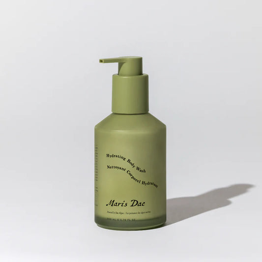 Marine Hydration Body Wash