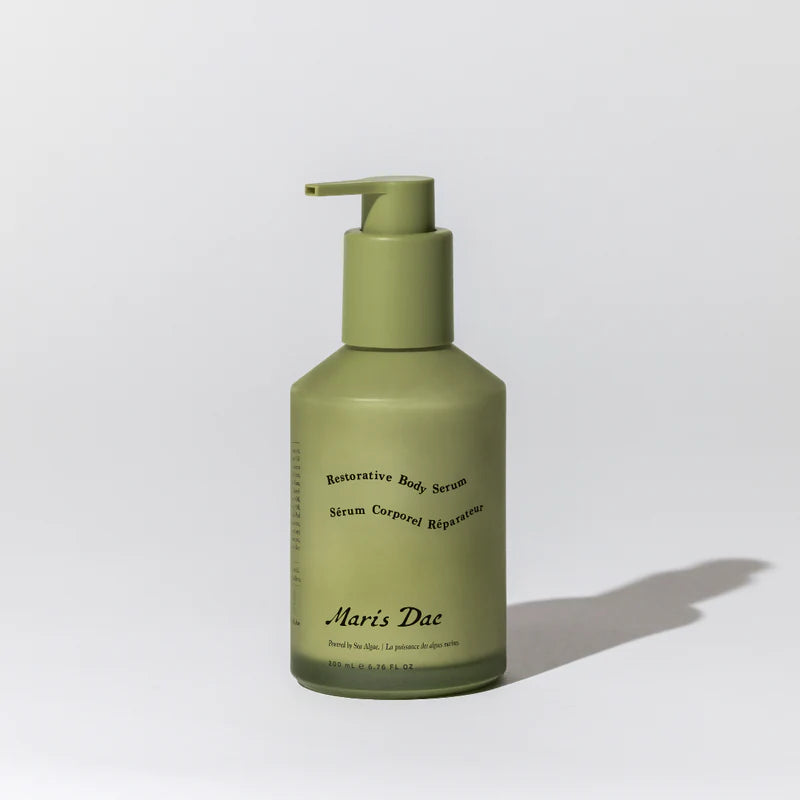Restorative Body Serum