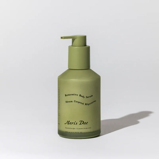 Restorative Body Serum