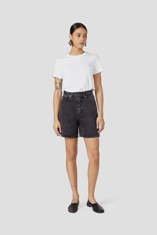 Lisbon Bonnie Short