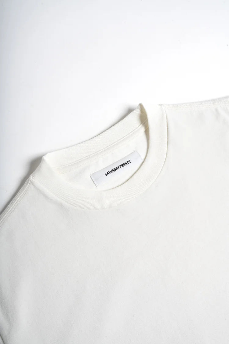 Off White Service Tee