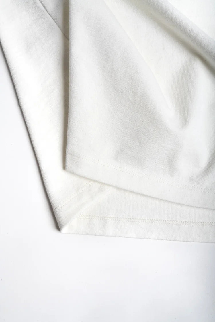 Off White Service Tee