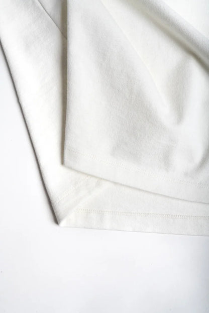 Off White Service Tee