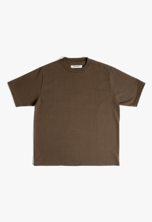 Pleat Service Tee