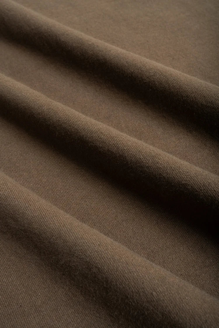 Pleat Service Tee