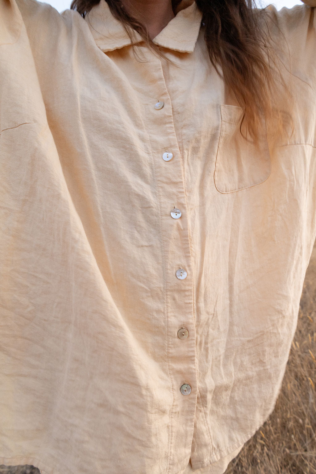 Buttercream Oxford