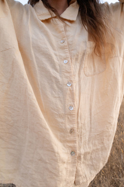 Buttercream Oxford